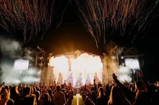 Adósságokban úszik a magyarországi közpénzekből is finanszírozott székelyföldi Egyfeszt