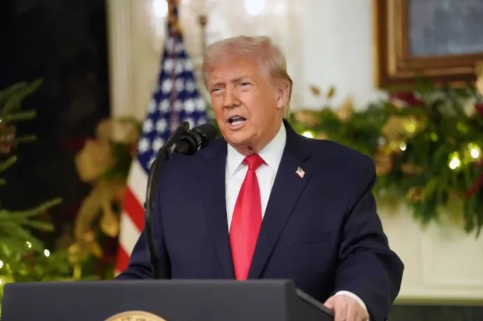 Négynapos atlétikaversenyt rendez a Fehér Ház, a demokraták Az éhezők viadalát kezdték emlegetni