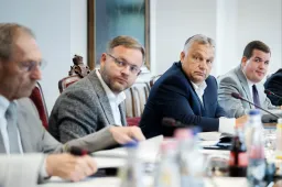 Fidesz's voter base deeply divided over government's handling of abuse in juvenile detention centre, poll shows