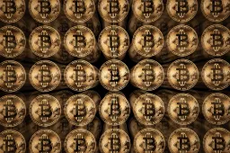 Vészesen közeledik 2026, amikortól itthon Btk.-s lehet a kriptózás, de valami ezekben a percekben változik