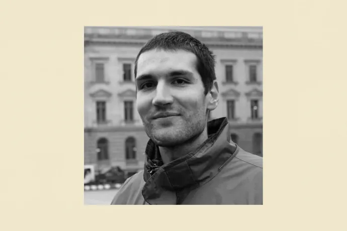 Andrei Dósa: Sok erő és egy csipetnyi gyöngédség (részlet)