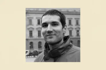 Andrei Dósa: Sok erő és egy csipetnyi gyöngédség (részlet)