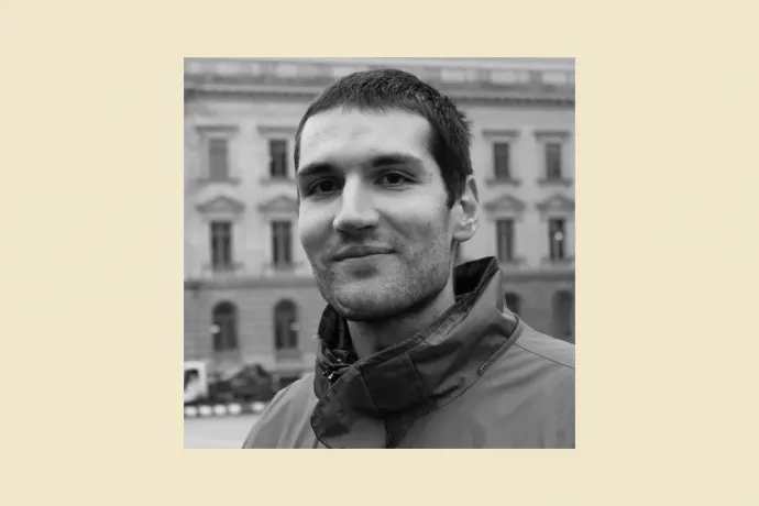 Andrei Dósa: Sok erő és egy csipetnyi gyöngédség (részlet)