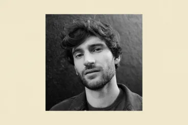 François-Henri Désérable: Én uram és legyőzőm (részlet)