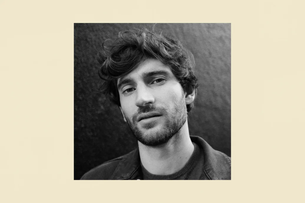 François-Henri Désérable: Én uram és legyőzőm (részlet) – Forrás: Telex.hu