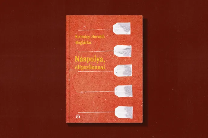 Olykor a semmi különös is elég különös