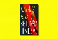 Jézus a férjem, lelépett, és akkor mi van?