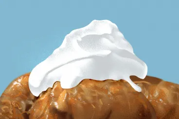 Cserna-Szabó András: Egy karácsonyi töltött káposzta hiteles története