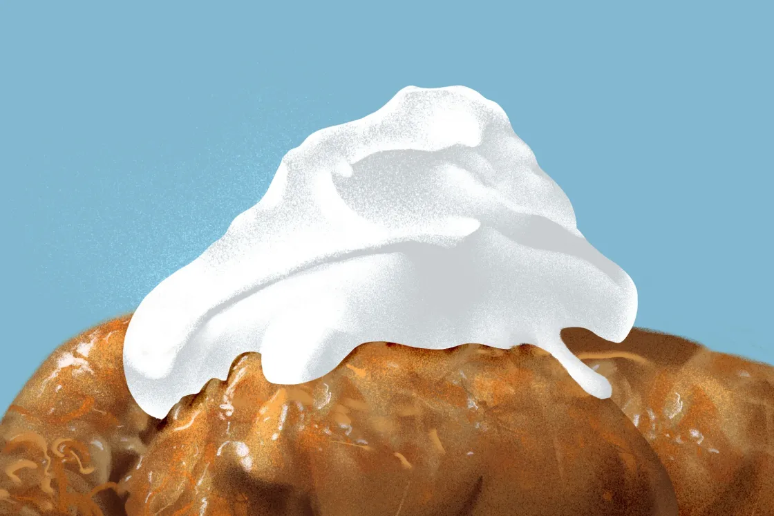 Cserna-Szabó András: Egy karácsonyi töltött káposzta hiteles története