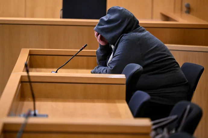 A Pélicot-ügyhöz hasonló bűncselekmények miatt nyolc és fél év börtönre ítéltek egy német férfit