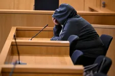 A Pélicot-ügyhöz hasonló bűncselekmények miatt nyolc és fél év börtönre ítéltek egy német férfit