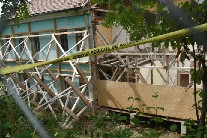 Két év csend, nulla felelős: az udvarhelyi bentlakástragédia máig nyitott sebei