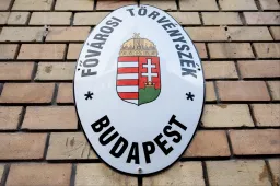 A Fővárosi Törvényszék közleményben utasította vissza a Bors elfogultságról szóló vádjait