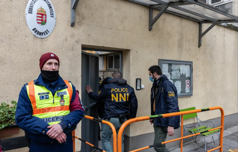 Juhász Péter Pál jobb és bal keze: mit kell tudni a Szőlő utcai ügy új gyanúsítottjairól?