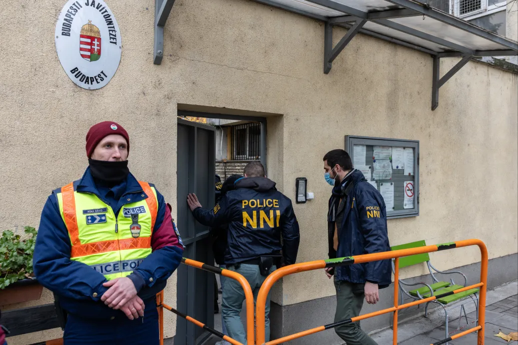 Juhász Péter Pál jobb és bal keze: mit kell tudni a Szőlő utcai ügy új gyanúsítottjairól?