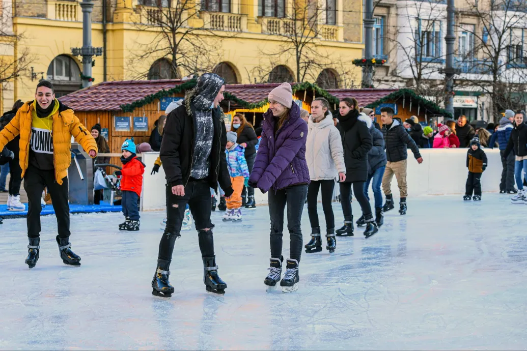 Megint a legjobb öt uniós tagállam közé kerülnénk, de milyenek az esélyeink?
