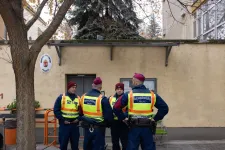 Bűnügyi felügyeletben, nyomkövetővel a lábán tölti a karácsonyt a Szőlő utcai javítóintézet egyik volt nevelője