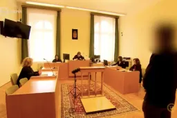 A kormány narratívájához igazítva, megvágva tűnt fel egy kormányközeli portálon a Kékfény archívumából törölt Szőlő utcai videó