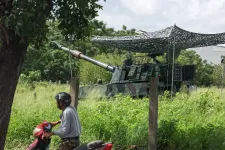 Gigantikus fegyverüzletet kötött az USA a kínai inváziós fenyegetés árnyékában élő Tajvannal