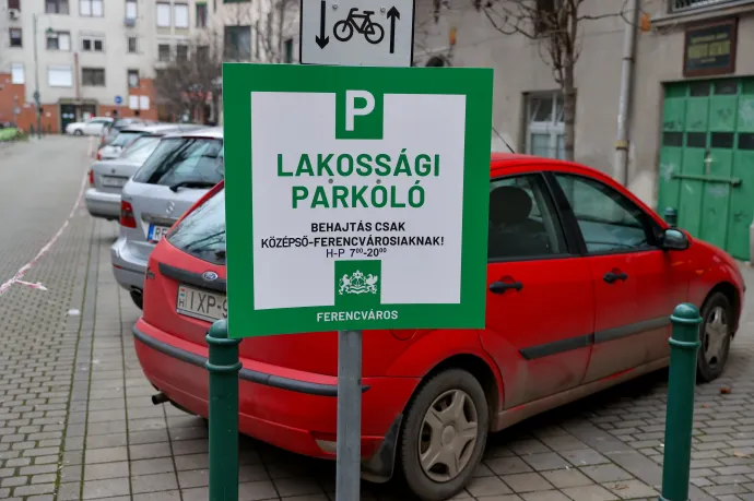 Fotó: Huszti István / Telex