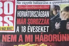 A Mediaworks szerint nem kaptak hivatalos, betiltásról szóló értesítést, ezért tovább terjesztik a Bors különszámát