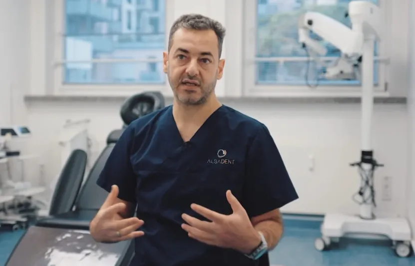 Egyre gyakrabban érzem, hogy nem látnak szívesen Németországban