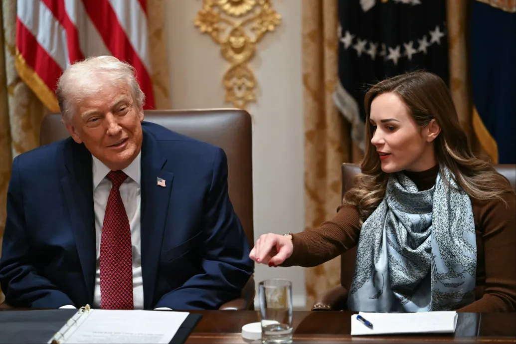 Annyira mélyen van az amerikai rizspiac, hogy egy családi cég 37 éves vezetője személyesen kérte meg Trumpot a vámok megduplázására – Forrás: Telex.hu