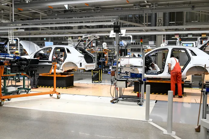 Ember legyen a talpán, aki meg tudja mondani, mi következik a gazdasági adatokból a jövő évi választáson