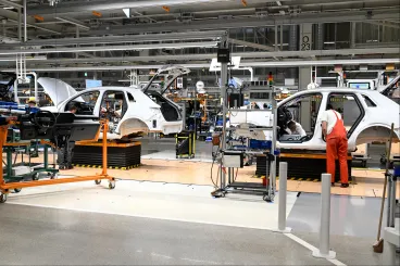 Ember legyen a talpán, aki meg tudja mondani, mi következik a gazdasági adatokból a jövő évi választáson