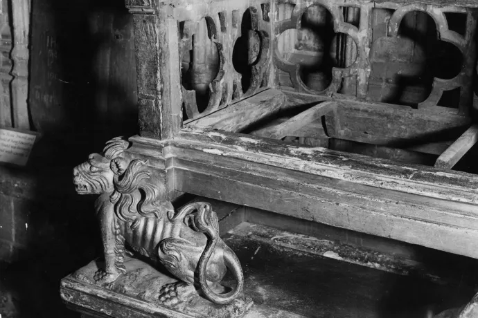 Edward király megszerezte, 600 évvel később skót egyetemisták lopták vissza a Végzet kövét