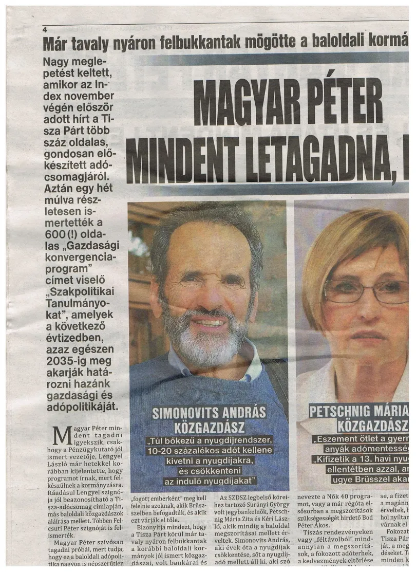 Fotó: Olvasónk / Telex