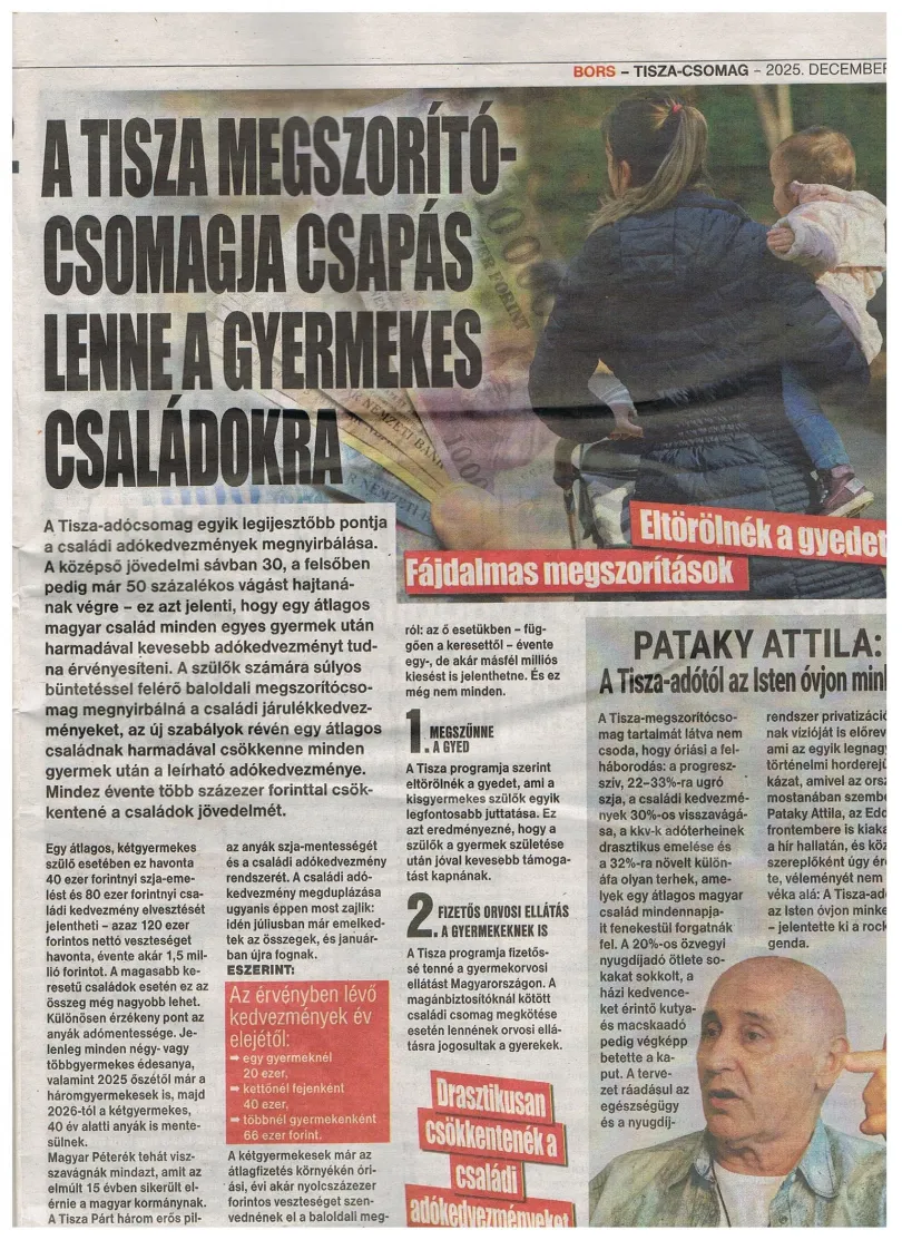 Fotó: Olvasónk / Telex