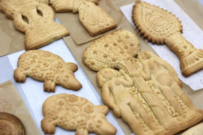 A tordai pogácsától a karácsonyfáig: hogyan lett az erdélyi mézeskalácsból karácsonyi jelkép