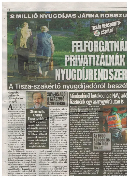 Fotó: Olvasónk / Telex