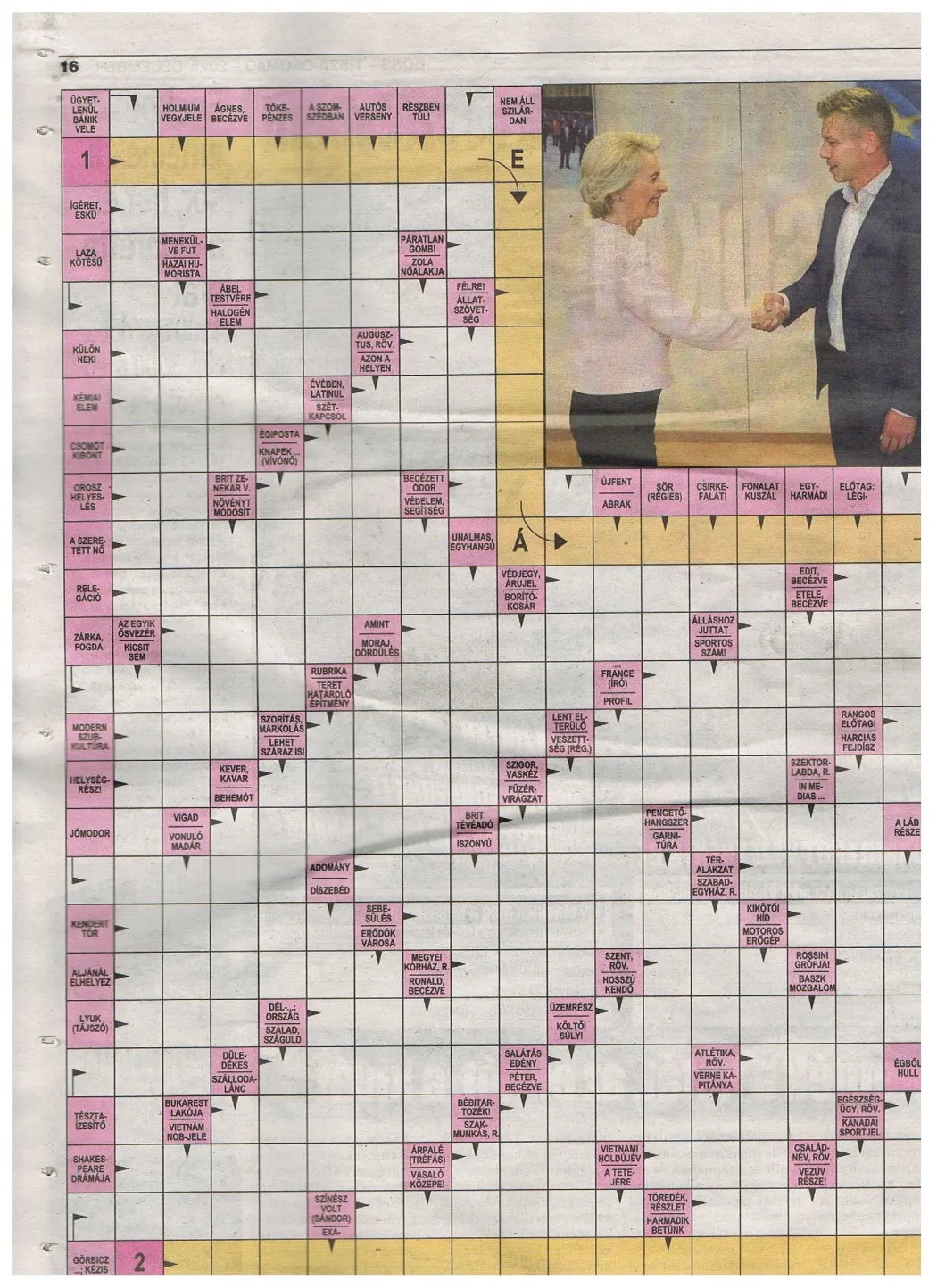 Fotó: Olvasónk / Telex