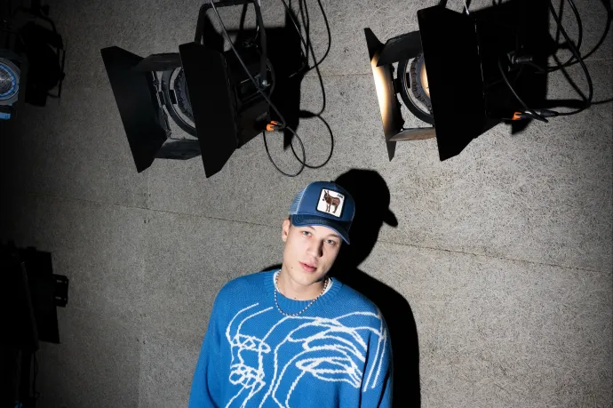 Gyanúsítottként hallgatták ki a rendőrök a drogügybe keveredett T. Dannyt, a rapper nem tett vallomást