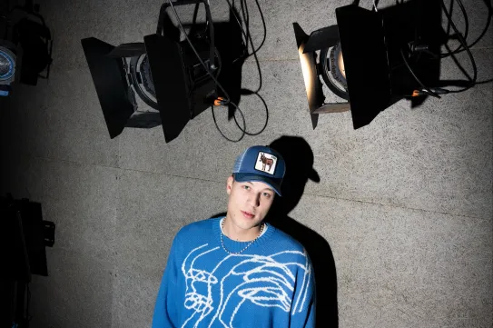 Gyanúsítottként hallgatták ki a rendőrök a drogügybe keveredett T. Dannyt, a rapper nem tett vallomást