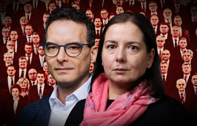 A Fidesz legfontosabb fegyvere, ami visszafele is elsülhet