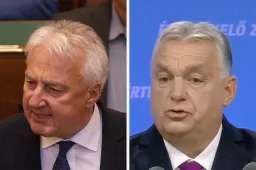 Szájkarate: „A Belzebub-vád” vs. „A Pride szervezői ne bajlódjanak”