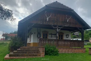 A Nyugati Kapu földjén: múlt és jelen találkozása