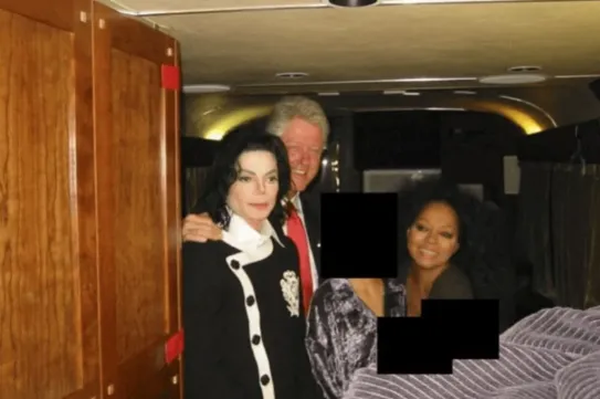 Nyilvánosságra hozták az Epstein-aktákat, de nagyon sok bennük a kitakarás