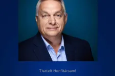 Ha megadta az oltás miatt az emailjét, akkor ne lepődjön meg, ha most megboldogkarácsonyozza Orbán Viktor