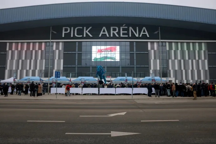 Fotó: Hevesi-Szabó Lujza / Telex és olvasónk / Telex