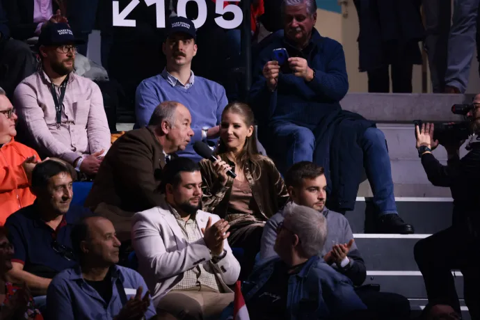 Fotó: Hevesi-Szabó Lujza / Telex