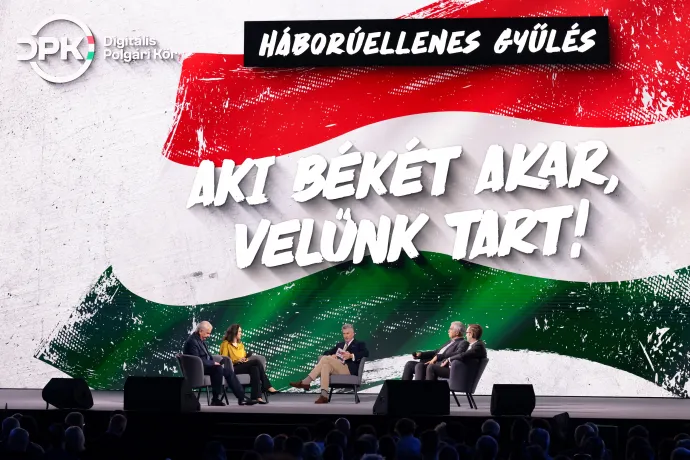 Fotó: Hevesi-Szabó Lujza / Telex