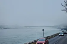 Csak karácsony után várható jelentős lehűlés