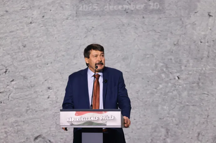 Fotó: Hevesi-Szabó Lujza / Telex