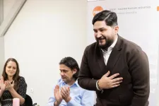 Radics Béla indul a Fidesz színeiben Hadházy, valamint Magyar Péter kabinetfőnöke ellen