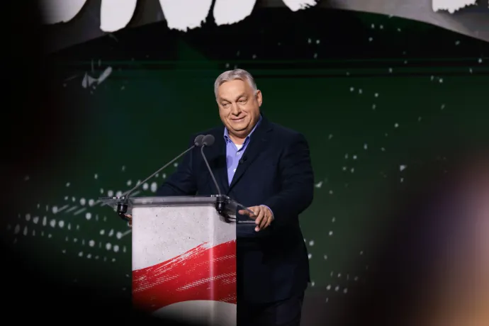 Fotó: Hevesi-Szabó Lujza / Telex