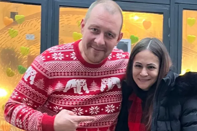 Nemcsak a mentők, hanem a család is benyújtja a védjegybejelentési kérelmet a „Na szia mentő!” mondatra